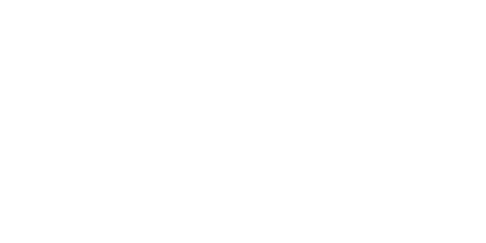 The KentRidge Senior Living white logo