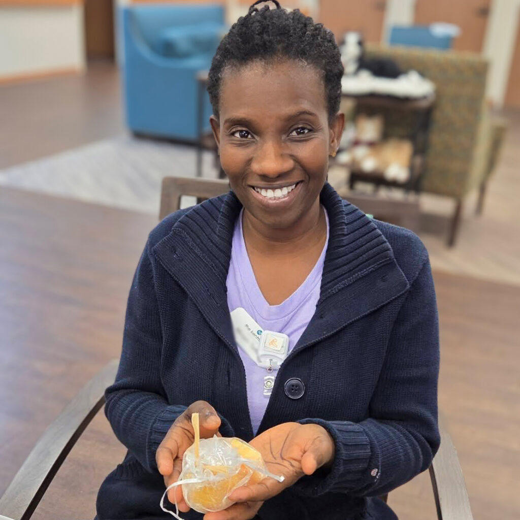 Learn how The Kentridge Senior Living uses employee feedback, open communication, and recognition to strengthen workplace culture.