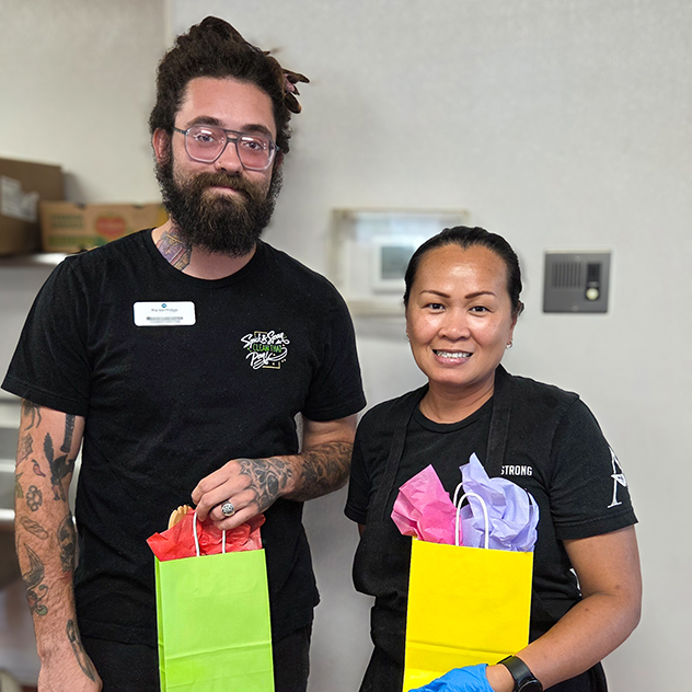 Learn how The Kentridge Senior Living uses employee feedback, open communication, and recognition to strengthen workplace culture.